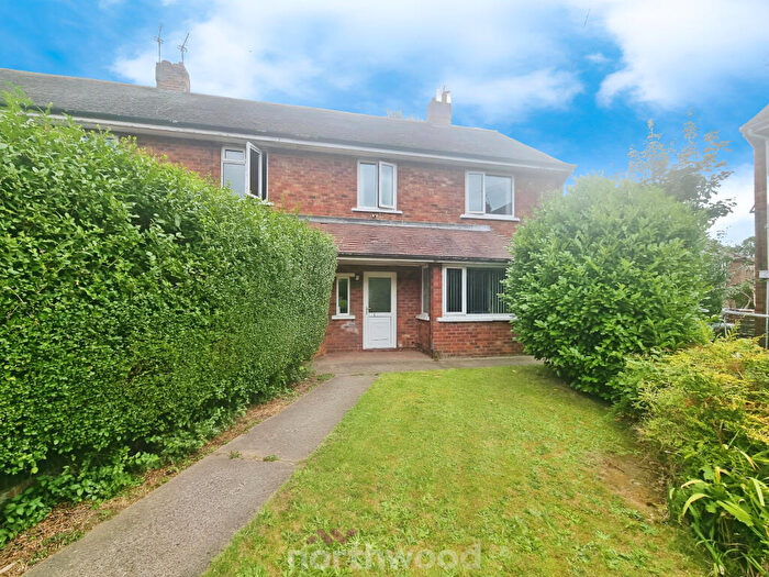 3 Bedroom Terraced House To Rent In Grasmere Avenue, Intake, Doncaster, DN2
