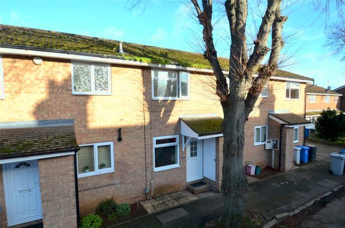 1 Bedroom Terraced House To Rent In Connaught Street, Kettering, NN16