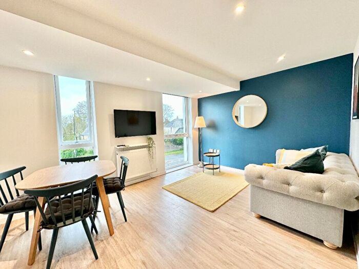 1 Bedroom Apartment For Sale In Bedroom Apartment - Coates House, BS48