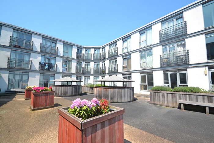 1 Bedroom Property To Rent In Longbridge Road, Barking, IG11