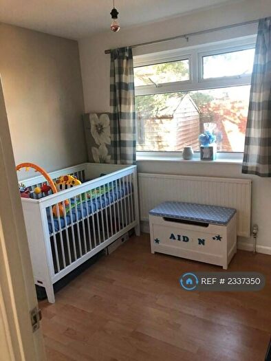 2 Bedroom Bungalow To Rent In Bedford Close, Whitehill, Bordon, GU35