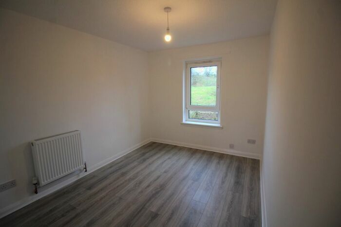1 Bedroom Flat To Rent In Durisdeer Drive, Hamilton, ML3