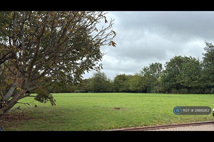 Studio To Rent In Chalice Way, Greenhithe, DA9