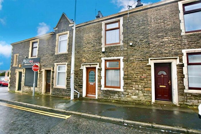 2 Bedroom Terraced House For Sale In Bank Lane, Intack, Blackburn, Lancashire, BB1