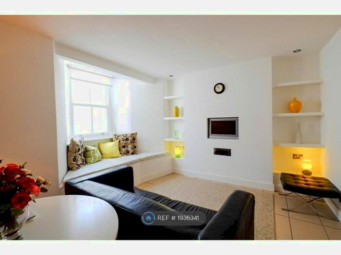 1 Bedroom Flat To Rent In Bow/Mile End, London, E3