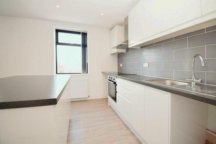 2 Bedroom Apartment To Rent In Derby Road, Longridge, Preston, PR3