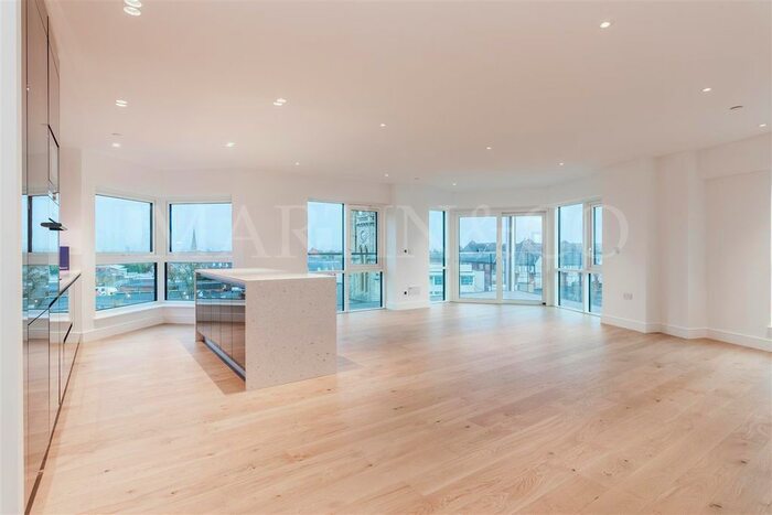 2 Bedroom Flat To Rent In Vista House, Dickens Yard, Longfield Avenue, W5