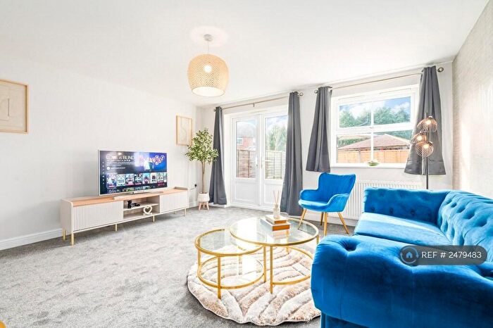 3 Bedroom Terraced House To Rent In Poppys Row, Market Rasen, LN8