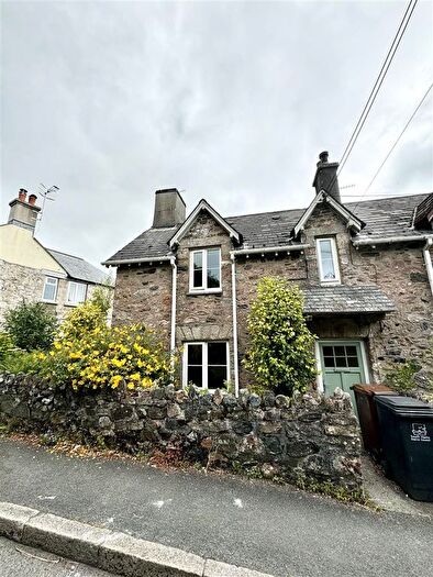 2 Bedroom Cottage To Rent In Bond Street, Cornwood, Ivybridge, PL21