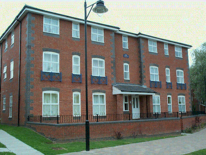 1 Bedroom Apartment To Rent In Drapers Fields, Canal Basin, Coventry, CV1