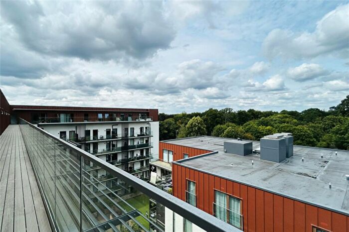 1 Bedroom Flat For Sale In Farnborough Road, Farnborough, Hampshire, GU14