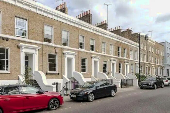 1 Bedroom Apartment To Rent In Cadogan Terrace, London, E9