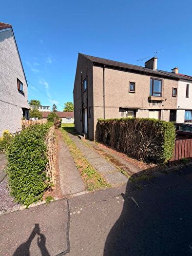 2 Bedroom Flat To Rent In Wallace Street, Alloa, FK10