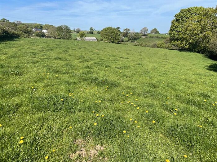 Land For Sale In Mold, CH7