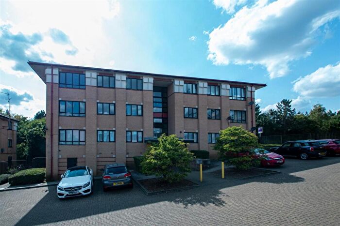 2 Bedroom Apartment To Rent In Central Milton Keynes, MK9