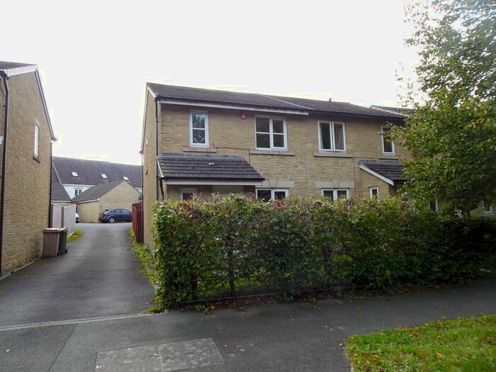 3 Bedroom Property To Rent In Frobisher Approach, Plymouth, Devon, PL5