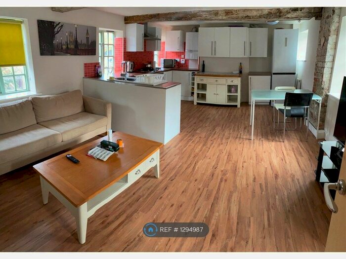 4 Bedroom Flat To Rent In Milton Works, Sheffield S1
