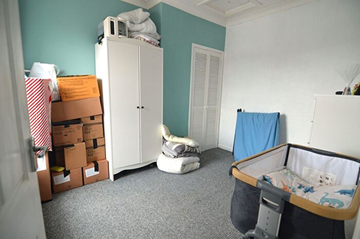 3 Bedroom Terraced House To Rent In Donnington Street, Grimsby, DN32