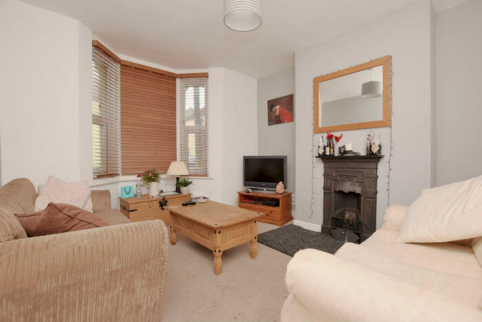 3 Bedroom Terraced House To Rent In Greenbank Avenue West, Easton, BS5