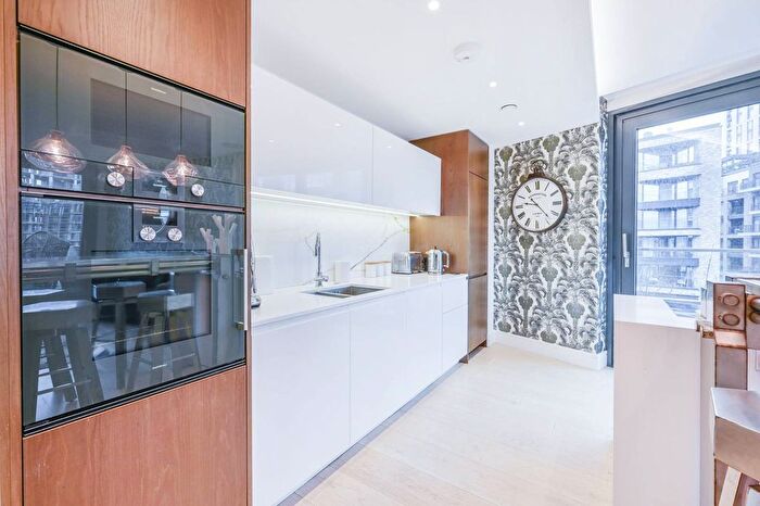 2 Bedroom Flat To Rent In Harbour Avenue, Chelsea, London, SW10