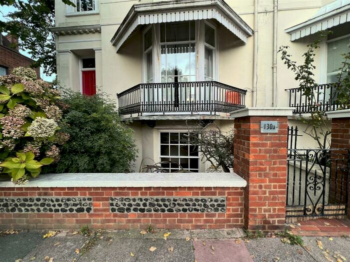 1 Bedroom Flat To Rent In Dyke Road, Brighton, BN1
