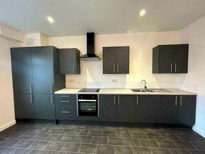 2 Bedroom Flat To Rent In Albert Terrace Road, Sheffield, S6