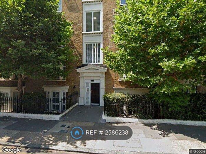 1 Bedroom Flat To Rent In London, London, E2