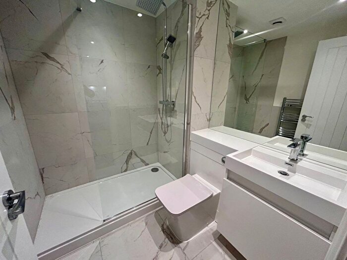 1 Bedroom Flat To Rent In New Road, Trinity Point New Road, DA11