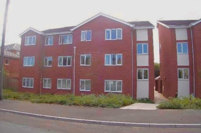 1 Bedroom Flat To Rent In Reservoir Road, Kettering, NN16