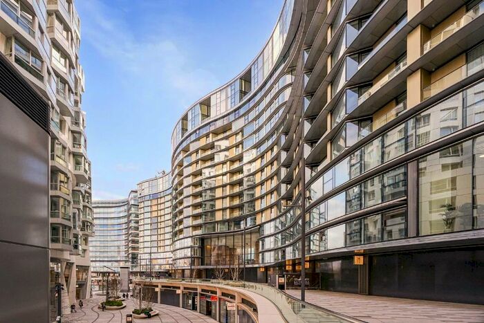 Studio To Rent In Electric Boulevard, London, SW11