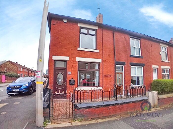 2 Bedroom End Terrace House To Rent In Hilton Lane, Worsley, Manchester, Greater Manchester, M28