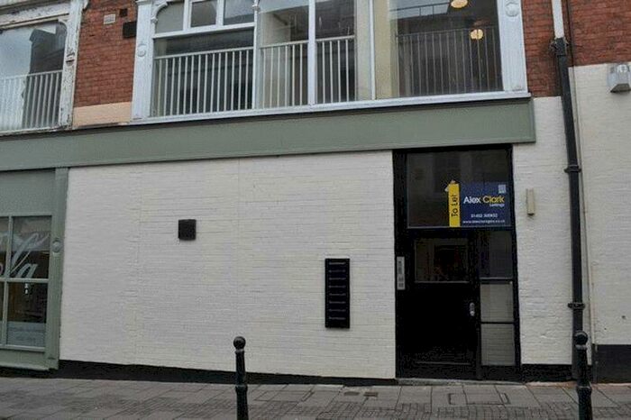 1 Bedroom Flat To Rent In St Aldate Street, Gloucester, GL1