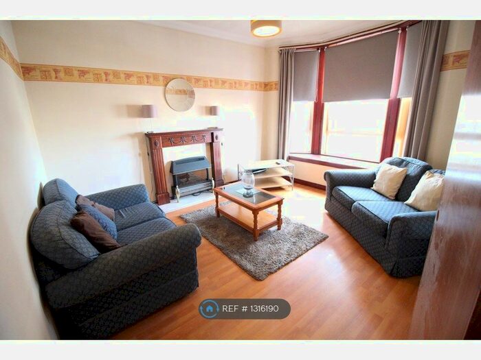1 Bedroom Flat To Rent In Bank Street, Coatbridge ML5