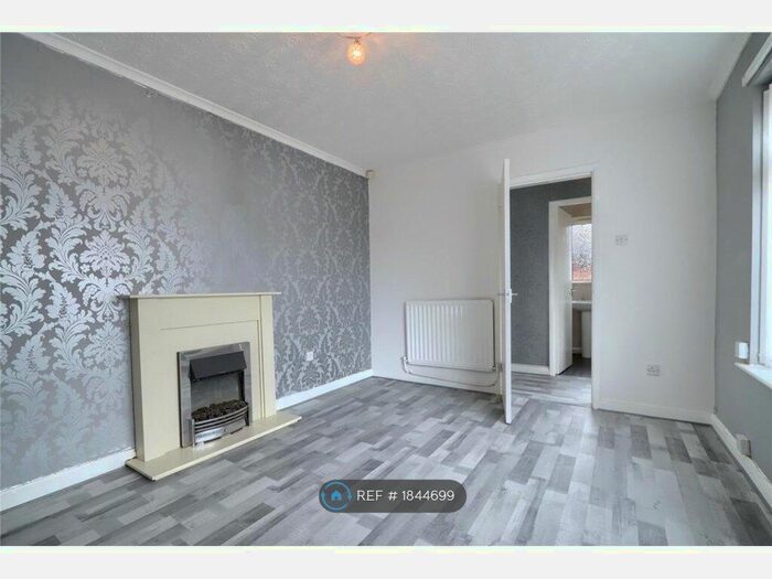 1 Bedroom Bungalow To Rent In Cherry Tree Gardens, Stockton-On-Tees, TS20