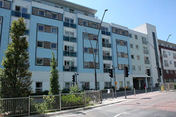 2 Bedroom Apartment For Sale In Hudson House, Station Approach, Epsom, KT19