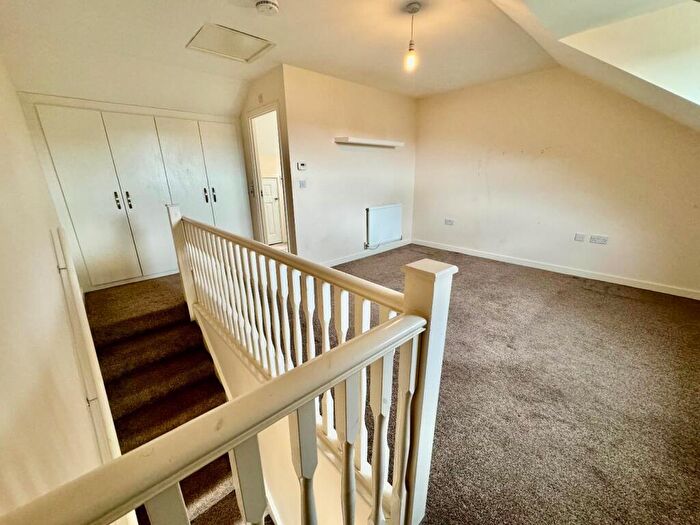 3 Bedroom Town House For Sale In John Williams Boulevard, Darlington, DL1