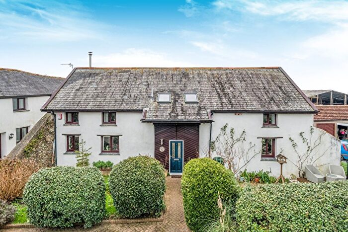 4 Bedroom Semi Detached House For Sale In Lower Yelland Farm, Yelland, Barnstaple, Devon, EX31