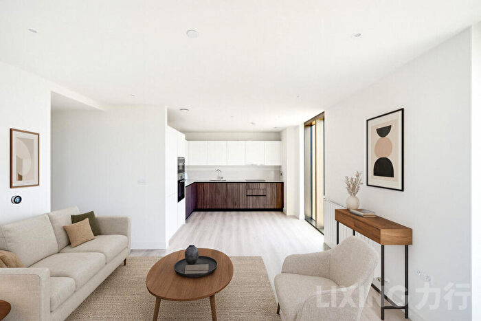 14 Bedroom Apartment For Sale In Menara Point, Affinity View, West Ham, E16