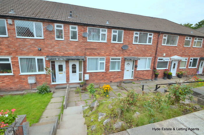 2 Bedroom Apartment To Rent In Rochdale Road, Blackley, Manchester, M9