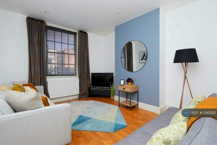 2 Bedroom Terraced House To Rent In Brook Street, Derby, DE1