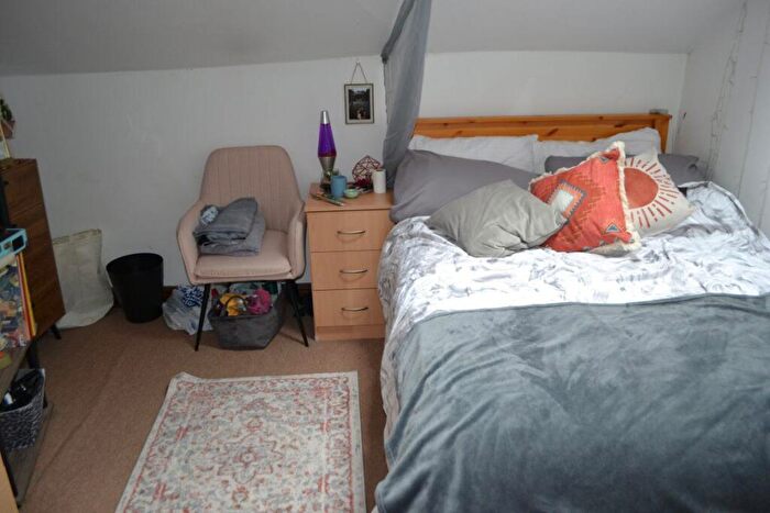 5 Bedroom House To Rent In Totnes Grove, B29