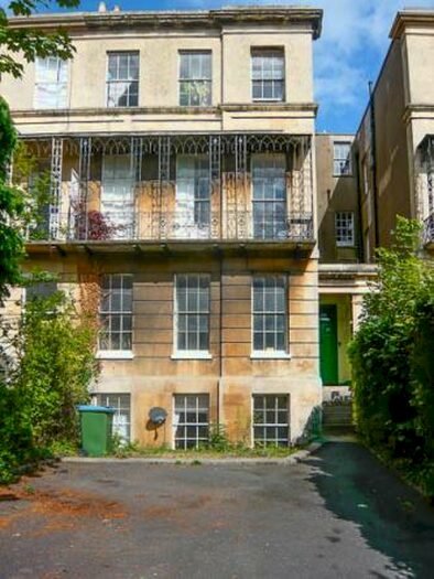 1 Bedroom Property To Rent In Lansdown Place, Cheltenham, GL50