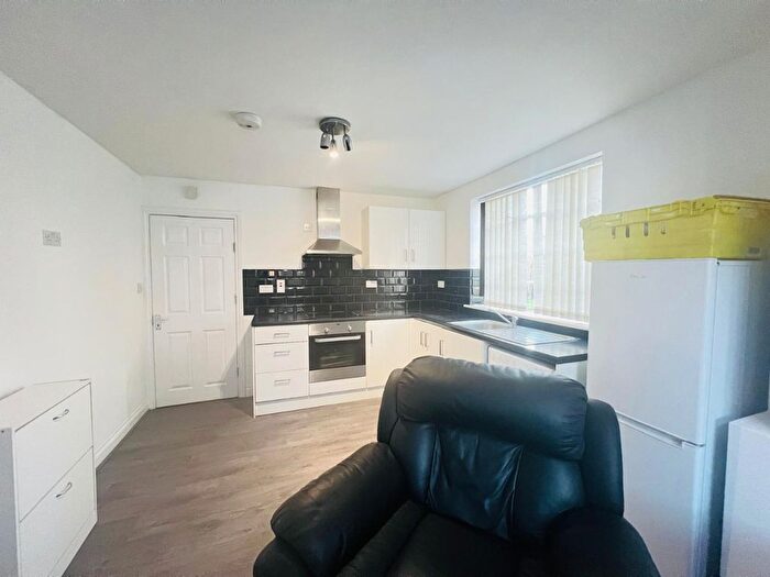 1 Bedroom Studio To Rent In Lewis Drive, Fenham, NE4