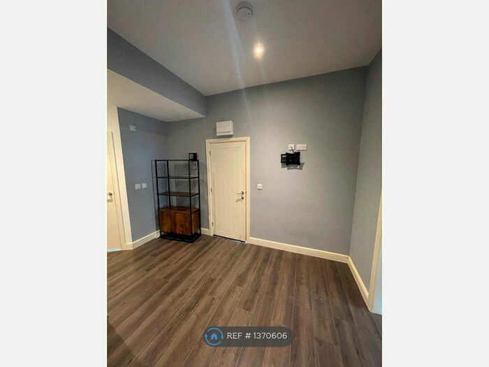 Studio To Rent In Tudor Road, Leicester, LE3