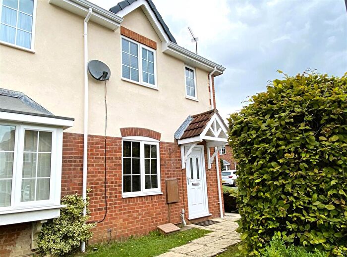 2 Bedroom Semi-Detached House To Rent In Edensor Drive, Belper, DE56