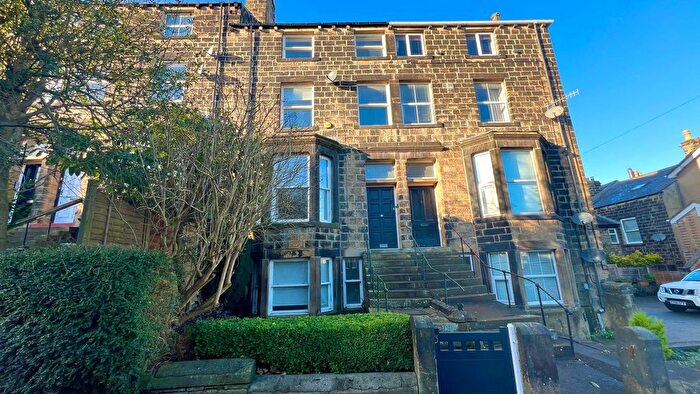 5 Bedroom Detached House To Rent In Tivoli Place, Ilkley, West Yorkshire, Uk, LS29