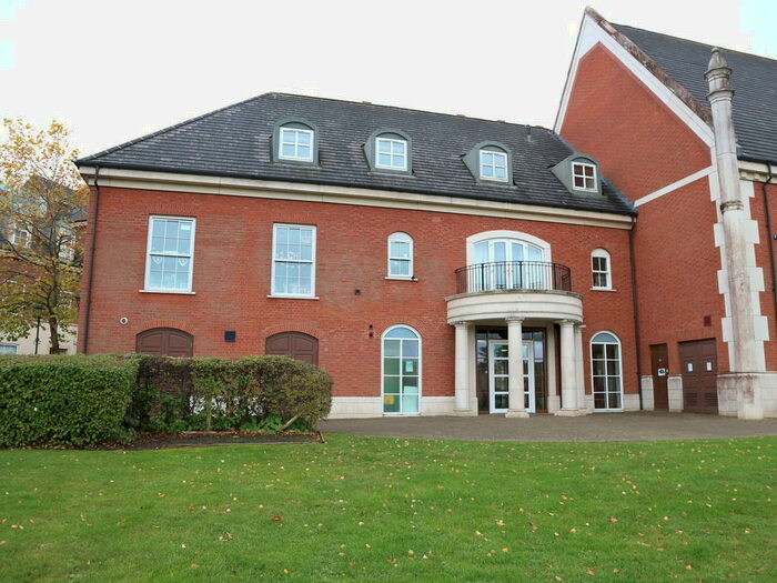 1 Bedroom Apartment To Rent In Hensborough, Shirley, B90