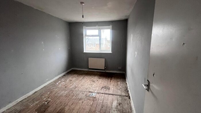 3 Bedroom End Of Terrace House For Sale In Cowdrey Square, Andover, Hampshire, SP10