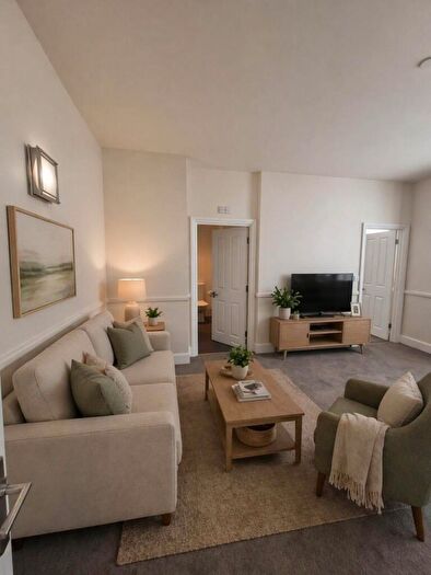 1 Bedroom Flat To Rent In Welsh Back, Bristol, BS1