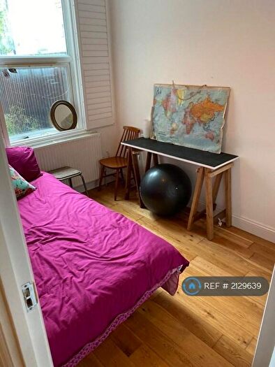 2 Bedroom Flat To Rent In Antill Road, London, N15